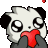lovelypanda Discord Emoji