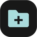 IconFolderPlus