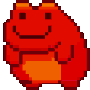 Discofrog Discord Emoji