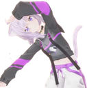 Okayu_love Discord emoji
