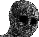 Withered withered Discord Emoji