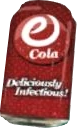 eCola Discord emoji