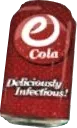 eCola eCola