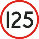 125 125
