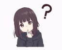 menheraconfused Discord emoji