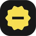 IconMoinsJaune