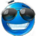 blue_glassescool
