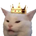 kingcat Discord Emoji