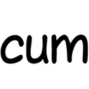 cum