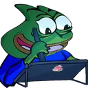 pepe Discord Emoji