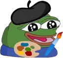 Pepe2 pepe2 Discord Emoji