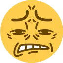 disgust
