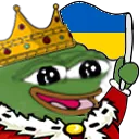PepeUkraine