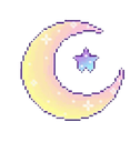i_CuteMoon Discord emoji