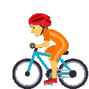 personbikingjoypixels