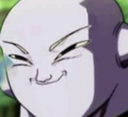 jirensmug Discord emoji