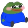 PeepoSit