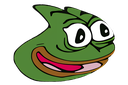 pepega Discord emoji