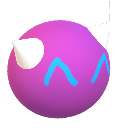 MediumDemone Discord emoji