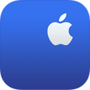 icon_Apple_Support Discord emoji
