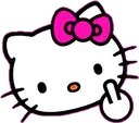 ATL_hellokitty_hello Discord Emoji