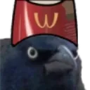 CawMcD
