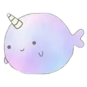 AQ_narwhalpastel