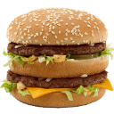 bigmac Discord emoji