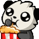 BL_popcorn Discord emoji