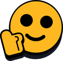 BL_thumbsup Discord emoji