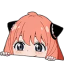 AnyaPeek