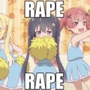 RapeRape