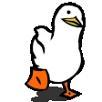 DuckWalk