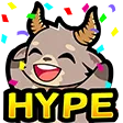 HYPE