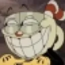 trollcuphead Discord Emoji