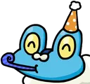 Froakieparty