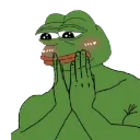 6119pepeblushed Discord Emoji