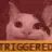 CatTriggered
