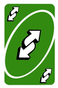 reverse Discord emoji