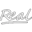 real