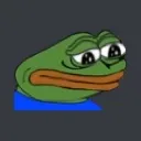 sadge Discord Emoji