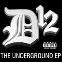 D12TheUndergroundEP