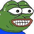 monkaLaugh