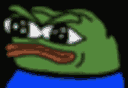 frogpepethefrog Discord Emoji