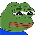 SadPepe