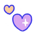 pastelhearts