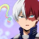 ConfusedTodoroki