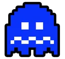 Blueghost Discord Emoji