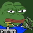 copium