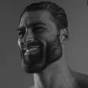 gigachad gigachad